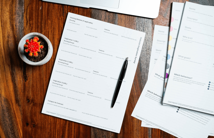 Banner image for our Custom Brokerage Services service