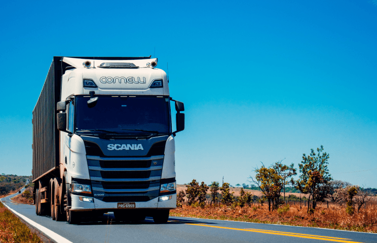 Banner image for our Transportation service