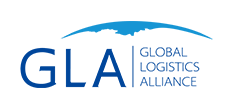 Global Logistics Alliance Logo