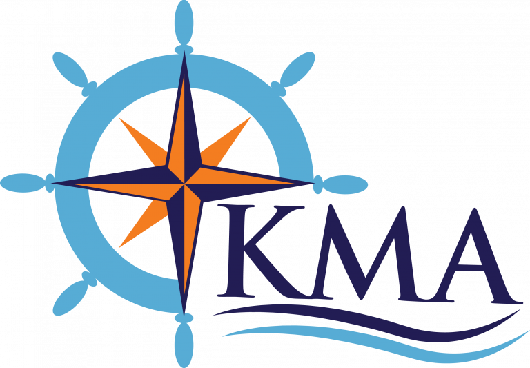Kenya Maritime Authority Logo