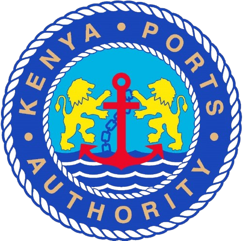 Kenya Ports Authority Logo