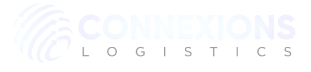 Connexions Logistics Logo